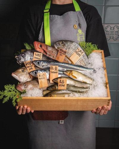 新加坡飯店推薦