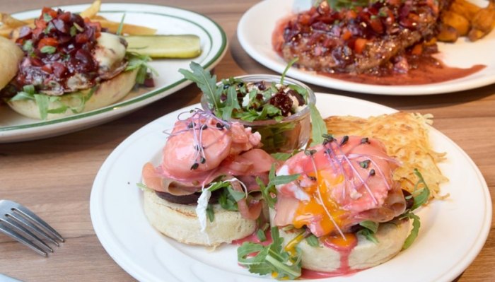 2024信義區人氣餐廳攻略：精選TOP 10