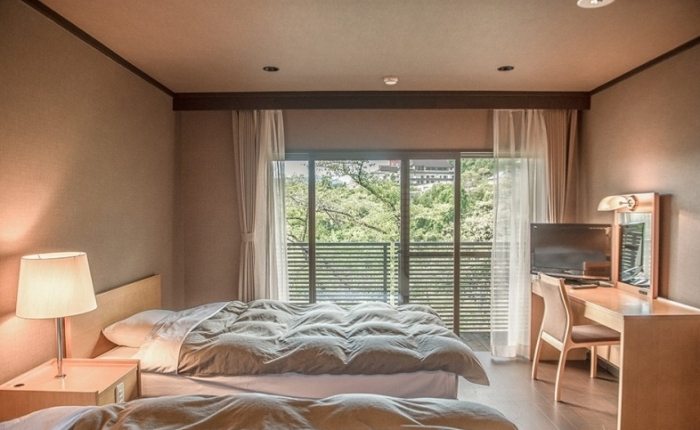 藏王溫泉滑雪場住宿推薦Top5：雪場旁溫泉旅館清單2024