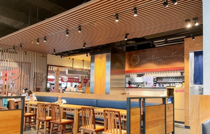 世貿美食攻略：最佳用餐時段指南