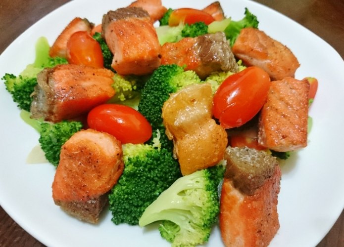 健康瘦身食譜大公開