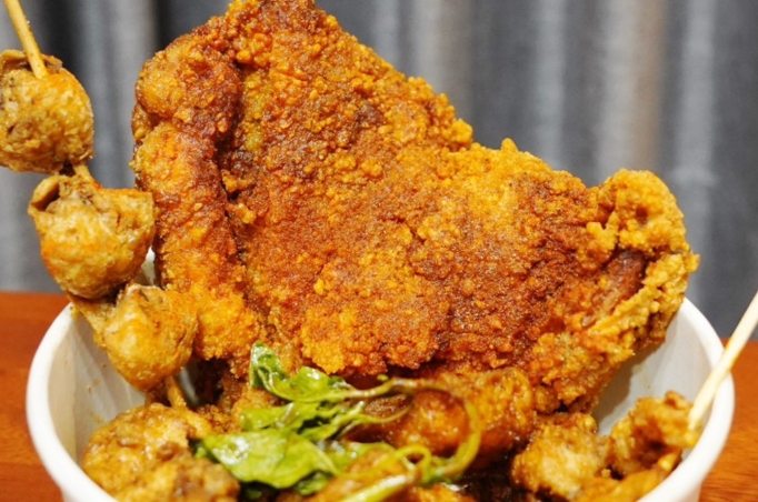 三重文化北路宵夜地圖：深夜食堂10選，營業到凌晨