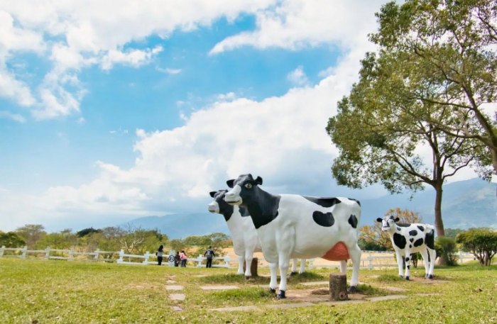 台灣十大親子友善農場體驗攻略