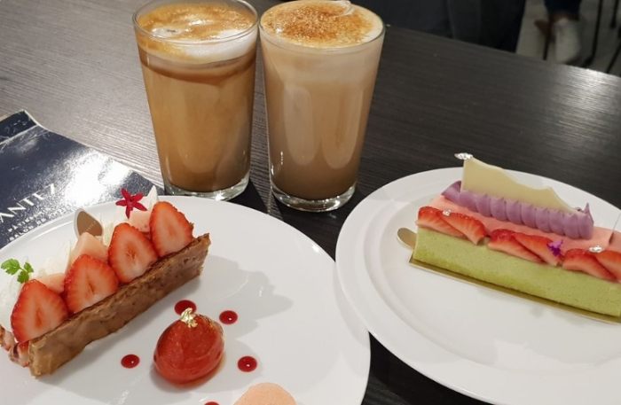 台北熱門蛋糕甜點全攻略