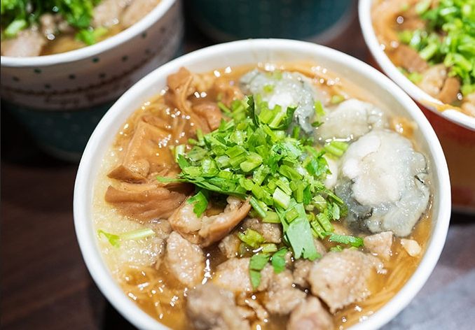 三重文化北路宵夜地圖:深夜食堂10選 三重文化北路宵夜地圖:深夜食堂10選